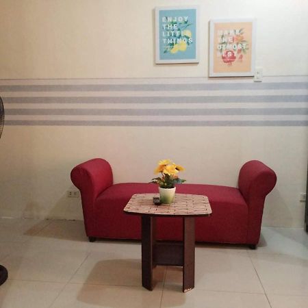Princess Condotel Paranaque City Exteriör bild