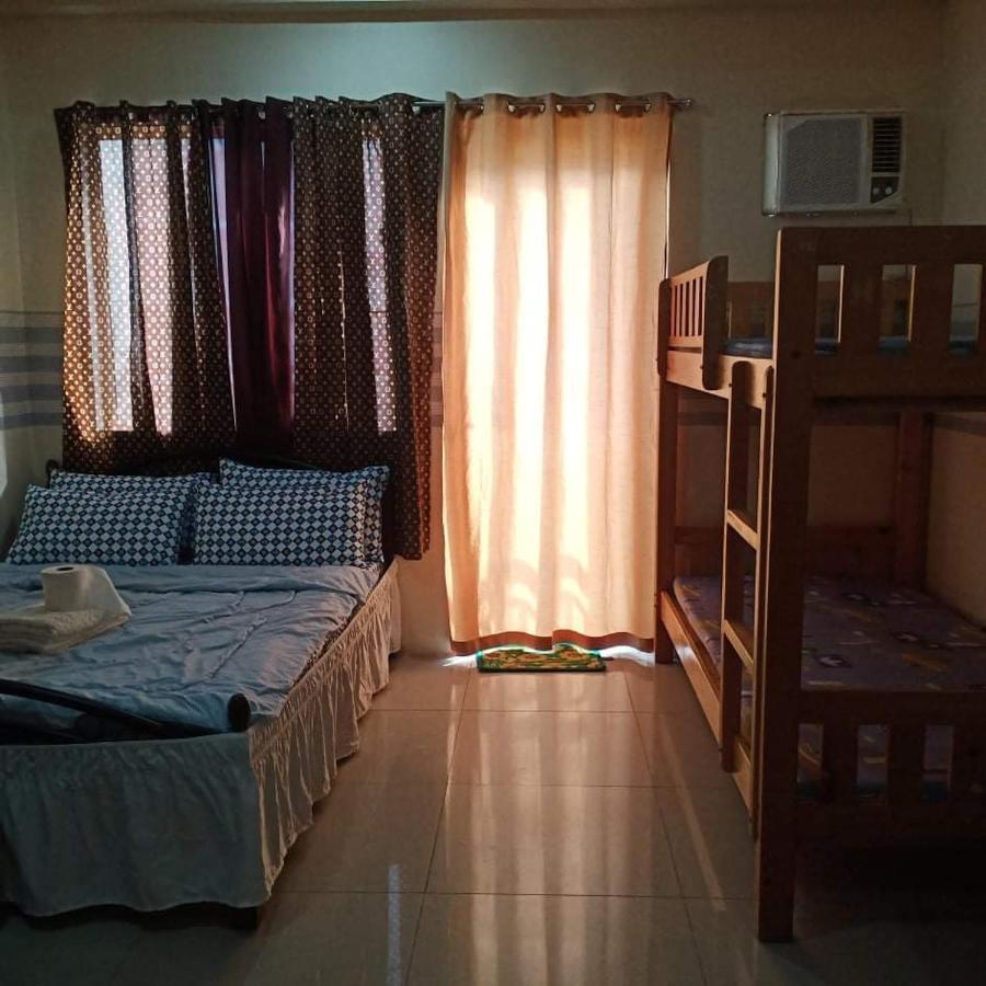 Princess Condotel Paranaque City Exteriör bild