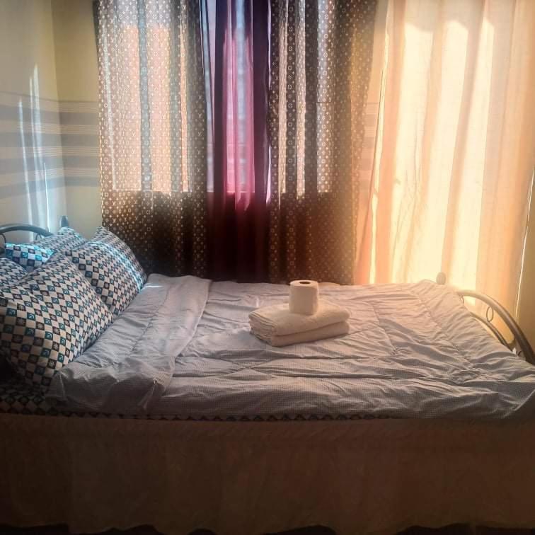 Princess Condotel Paranaque City Exteriör bild
